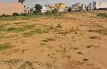 ABIDJAN BINGERVILLE: Land for sale, 2000 m2