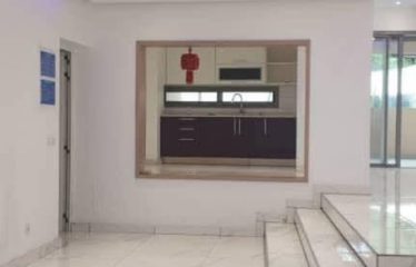 ABIDJAN COCODY : Location maison duplex 8 pièces