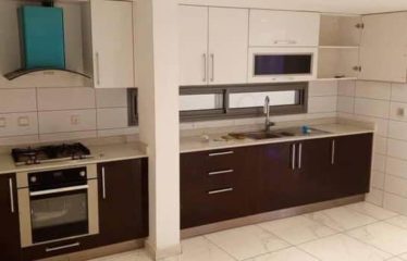 ABIDJAN COCODY : Location maison duplex 8 pièces