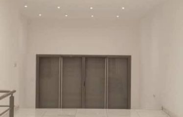 ABIDJAN COCODY : Location maison duplex 8 pièces