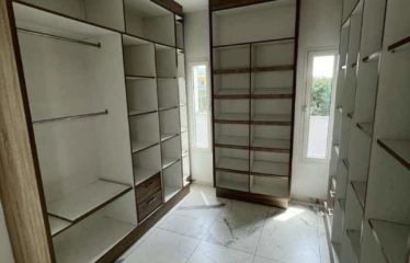 ABIDJAN COCODY: Modern duplex villa rental