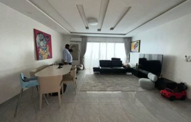 ABIDJAN BINGERVILLE : Vente maison triplex – Neuf