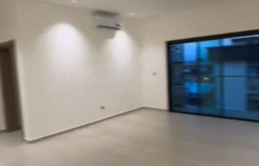 ABIDJAN ANGRÉ : Vente appartement de 3 pièces – Nouveau CHU