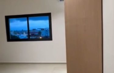 ABIDJAN ANGRÉ : Vente appartement de 3 pièces – Nouveau CHU