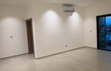 ABIDJAN ANGRÉ : Vente appartement de 3 pièces – Nouveau CHU