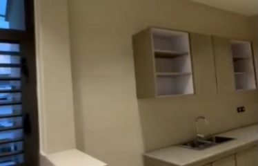 ABIDJAN ANGRÉ : Vente appartement de 3 pièces – Nouveau CHU