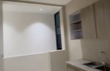 ABIDJAN ANGRÉ : Vente appartement de 3 pièces – Nouveau CHU