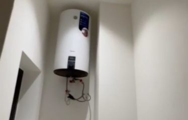 ABIDJAN ANGRÉ : Vente appartement de 3 pièces – Nouveau CHU