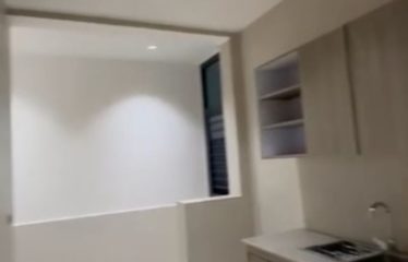 ABIDJAN ANGRÉ : Vente appartement de 3 pièces – Nouveau CHU