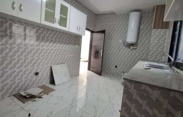 ABIDJAN COCODY : Vente très belle villa duplex 6 pièces