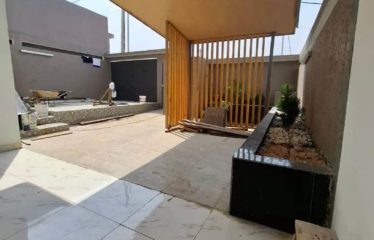 ABIDJAN COCODY : Vente très belle villa duplex 6 pièces