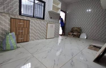 ABIDJAN COCODY : Vente très belle villa duplex 6 pièces