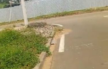 ABIDJAN COCODY: Land for sale, 1322 m2