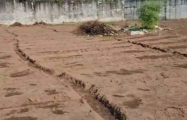 ANBIDJAN COCODY : Terrain de 1 700 m² avec ACD en vente