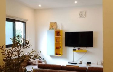 ABIDJAN ANGRÉ: Modern duplex villa for sale