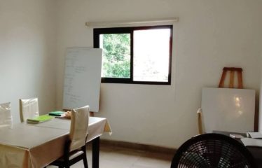 ABIDJAN ANGRÉ: Modern duplex villa for sale