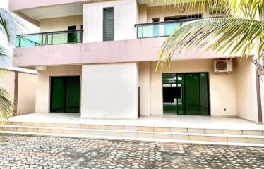 GRAND-BASSAM : Vente villa duplex 6 pièces – Mockey-Ville