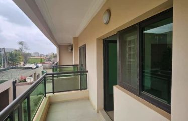 GRAND-BASSAM : Vente villa duplex 6 pièces – Mockey-Ville