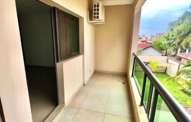 GRAND-BASSAM : Vente villa duplex 6 pièces – Mockey-Ville