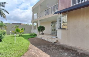 ABIDJAN COCODY : Location villa duplex 8 pièces
