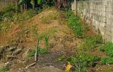 ABIDJAN COCODY: Land for sale, 583 m2