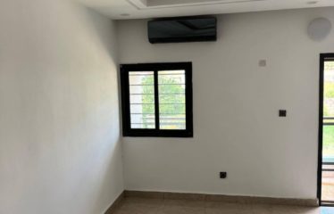 ABIDJAN BINGERVILLE : Location appartement F3
