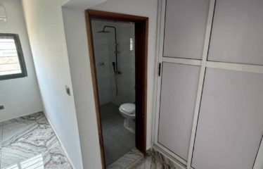 ABIDJAN BINGERVILLE : Location appartement F3