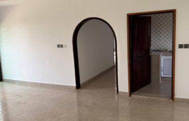 ABIDJAN BINGERVILLE : Location appartement F3