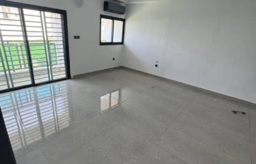 ABIDJAN BINGERVILLE : Location appartement F3