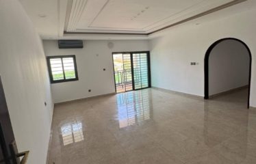 ABIDJAN BINGERVILLE : Location appartement F3
