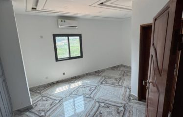 ABIDJAN BINGERVILLE : Location appartement F3