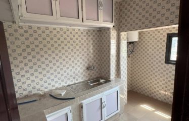 ABIDJAN BINGERVILLE : Location appartement F3