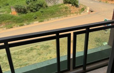 ABIDJAN BINGERVILLE : Location appartement F3