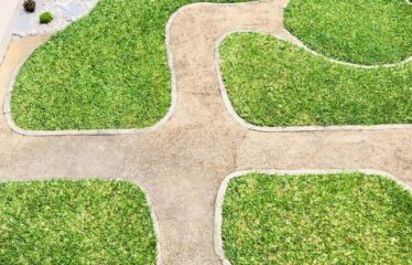 ABIDJAN COCODY : Location villa de 9 pièces – Riviera 3