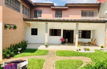 ABIDJAN COCODY : Location villa de 9 pièces – Riviera 3