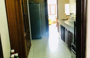 ABIDJAN COCODY : Location villa de 9 pièces – Riviera 3