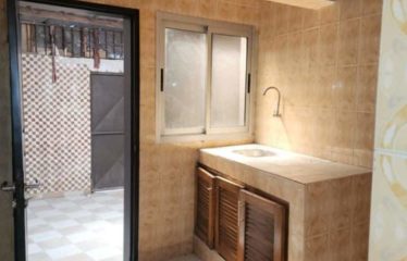 ABIDJAN KOUMASSI : Location maison duplex 4 pièces