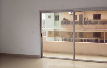 ABIDJAN COCODY : Vente appartement 3 pièces