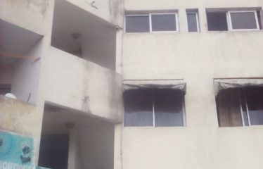 ABIDJAN COCODY : Vente appartement – Deux Plateaux