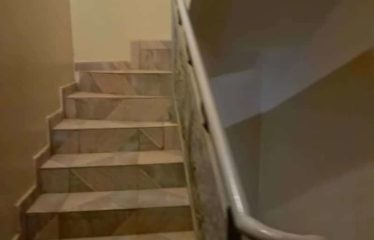 ABIDJAN COCODY: 4-bedroom duplex house for sale