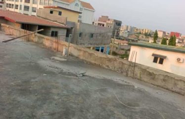 ABIDJAN COCODY: 4-bedroom duplex house for sale