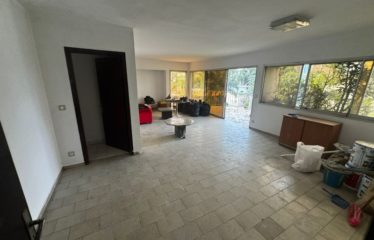 ABIDJAN PLATEAU : Vente appartement 3 pièces