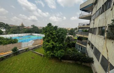 ABIDJAN PLATEAU : Vente appartement 3 pièces