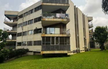 ABIDJAN PLATEAU : Vente appartement 3 pièces