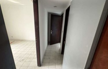 ABIDJAN PLATEAU : Vente appartement 3 pièces