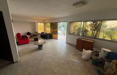 ABIDJAN PLATEAU : Vente appartement 3 pièces