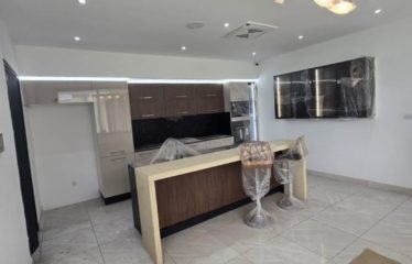 ABIDJAN COCODY: Modern duplex house for sale