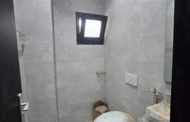 ABIDJAN COCODY: Modern duplex house for sale