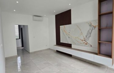 ABIDJAN COCODY: Modern duplex house for sale