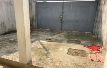 ABIDJAN COCODY: 4-room duplex villa for sale – Riviera Bonoumin